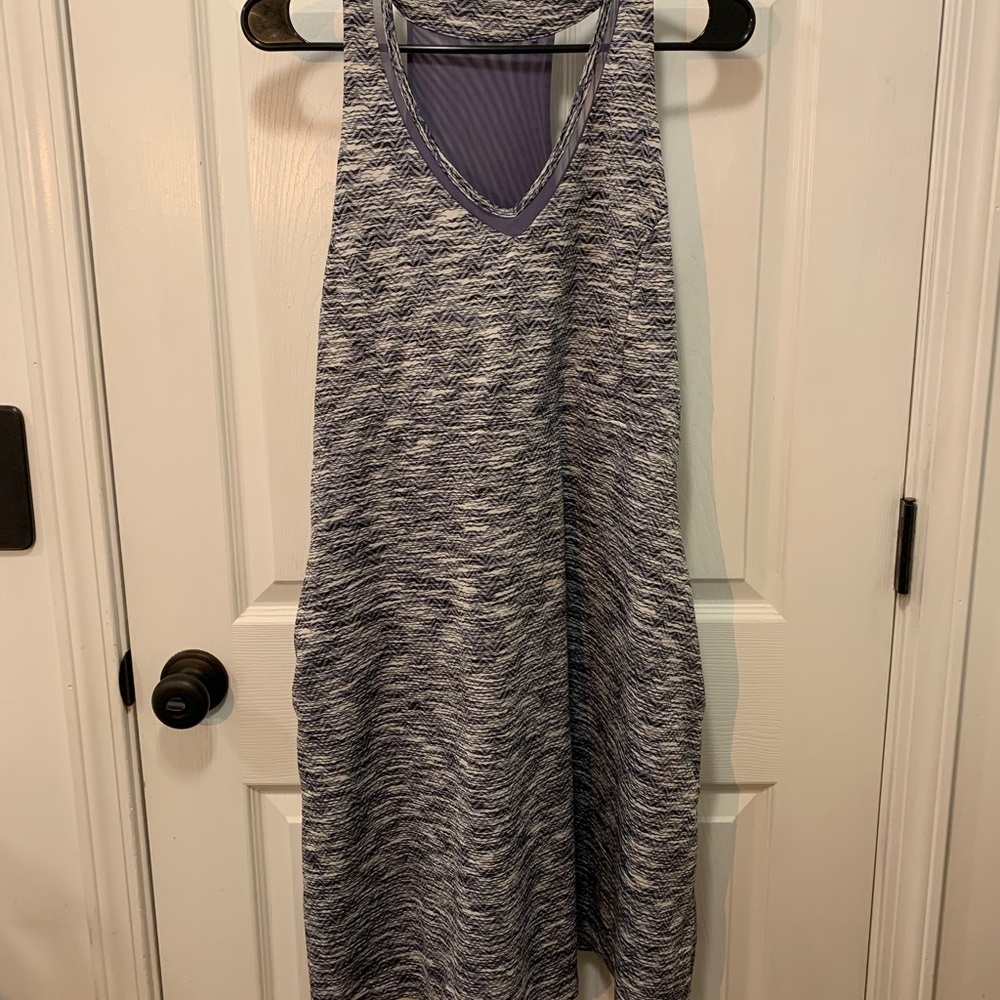 Athletic Tennis Dress